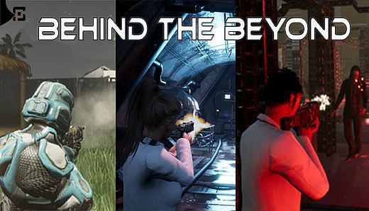 Behind The Beyond