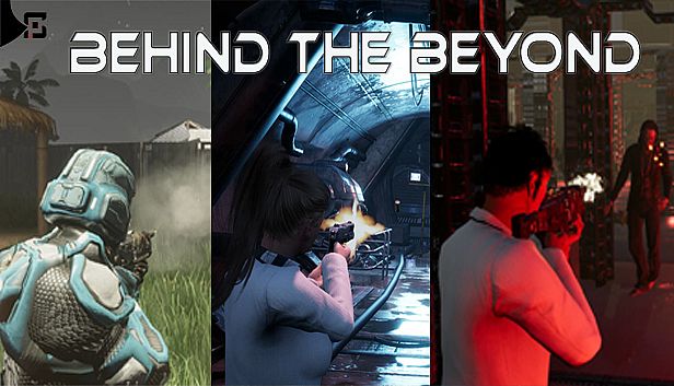 Buy Behind The Beyond
