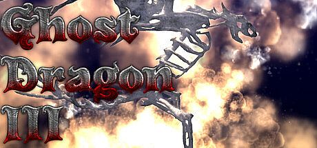 Ghost Dragon III Game
