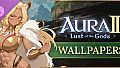 AURA 2: Lust of the Gods - Wallpapers Pack