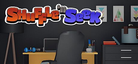 Shuffle and Seek Game