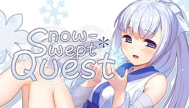Buy Snow-Swept Quest