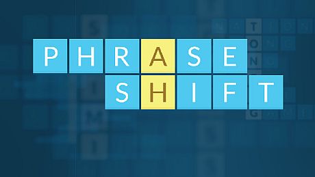 Phrase Shift