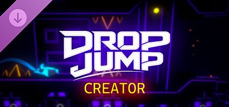 Drop Jump - Creator upgrade DLC