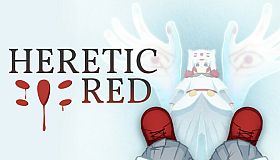 Heretic Red