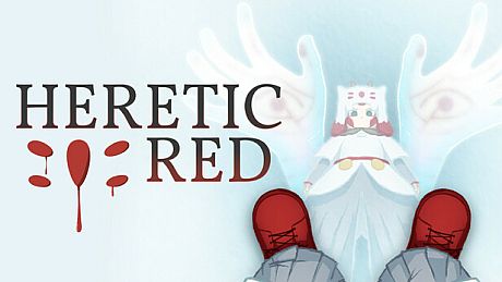 Heretic Red Game