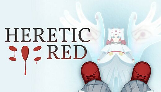 Heretic Red