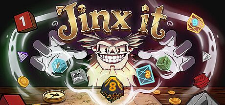 Jinx It Game