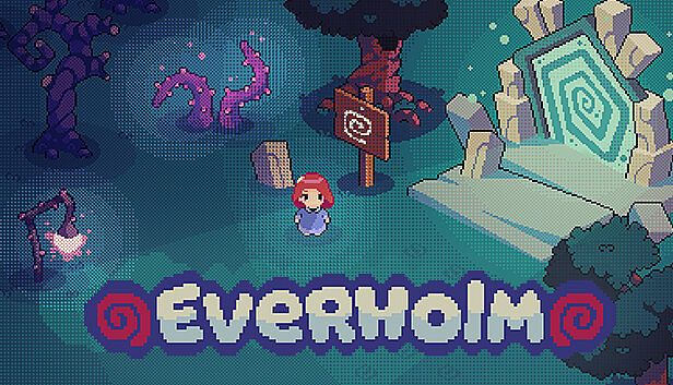 Buy Everholm
