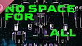 No Space For All Soundtrack