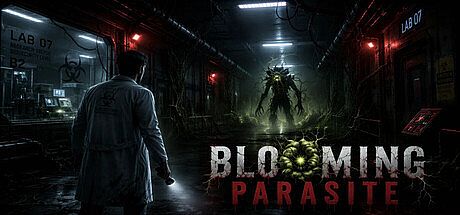 Blooming Parasite Game
