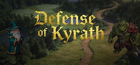 Defense of Kyrath Game