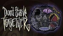 Don't Starve Together: Gothic Belongings Chest, Part II für PC kaufen