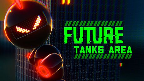 Future Tanks Area Game