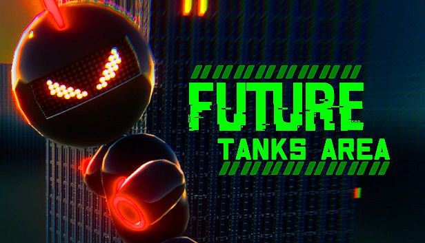 Buy Future Tanks Area
