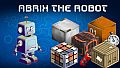 Abrix the robot - rooms with bombs DLC