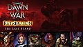 Warhammer 40,000: Dawn of War II: Retribution – The Last Stand