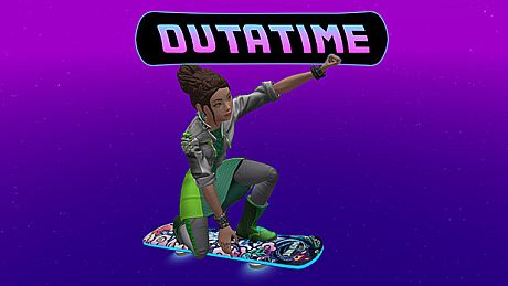 Outatime Game
