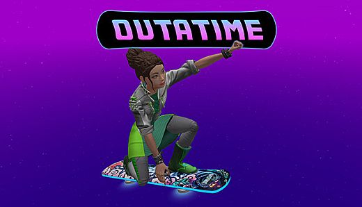 Outatime