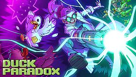 Duck Paradox