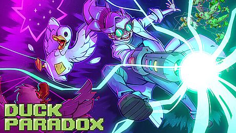 Duck Paradox Game