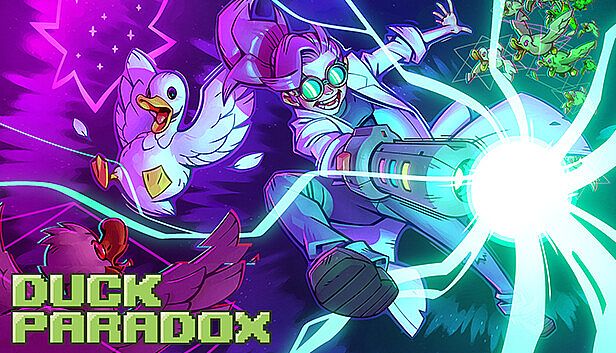 Buy Duck Paradox