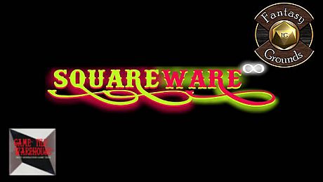 Fantasy Grounds - Squareware (5E) DLC