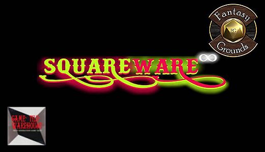 Fantasy Grounds - Squareware (5E)