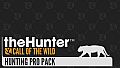 theHunter: Call of the Wild – Hunting Pro Pack