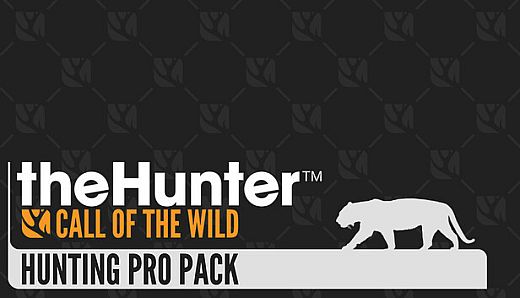 theHunter: Call of the Wild – Hunting Pro Pack