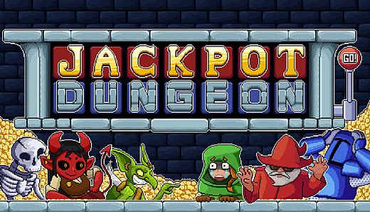 Jackpot Dungeon