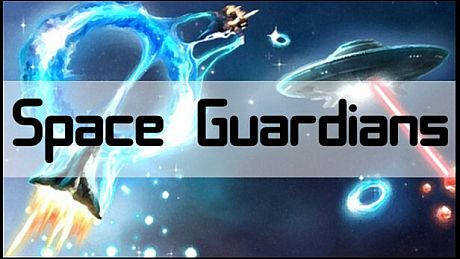 Space Guardians Game