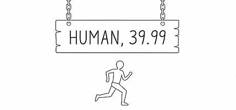 HUMAN, 39.99 Game
