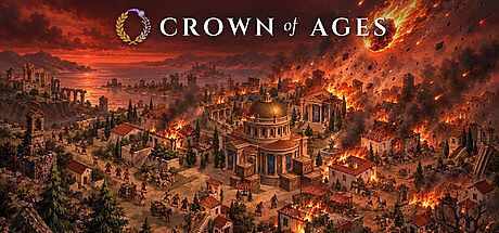 Crown of Ages Game