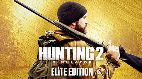 Hunting Simulator 2 Elite Edition
