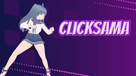 Clicksama Game