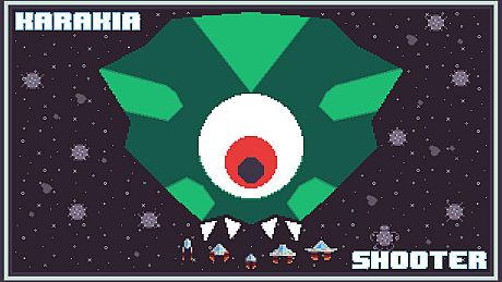 Karakia Shooter Game