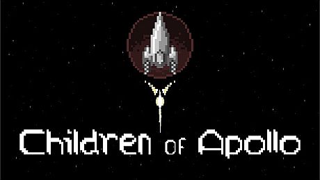 Children of Apollo Game