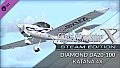 FSX: Steam Edition - Diamond DA20-100 Katana 4X Add-On