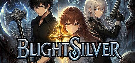 Blightsilver