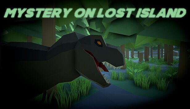 Buy Mystery On Lost Island