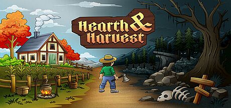 Hearth & Harvest Game