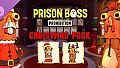 Prison Boss Prohibition - Christmas Pack