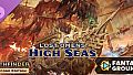 Fantasy Grounds - Pathfinder 2 RPG - Lost Omens: High Seas