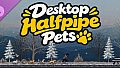 Desktop Halfpipe - Halfpipe Pets