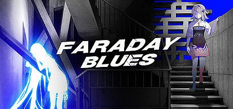 Faraday Blues Game