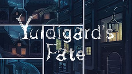 Yuldigard's Fate Game