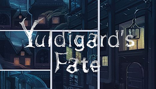 Yuldigard's Fate