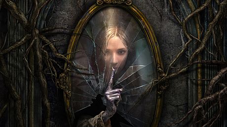 True Fear: Forsaken Souls Part 3 Game