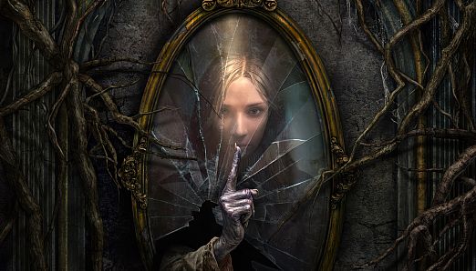 True Fear: Forsaken Souls Part 3